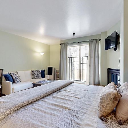 Elkhorn Angani 54 Otel Sun Valley Dış mekan fotoğraf