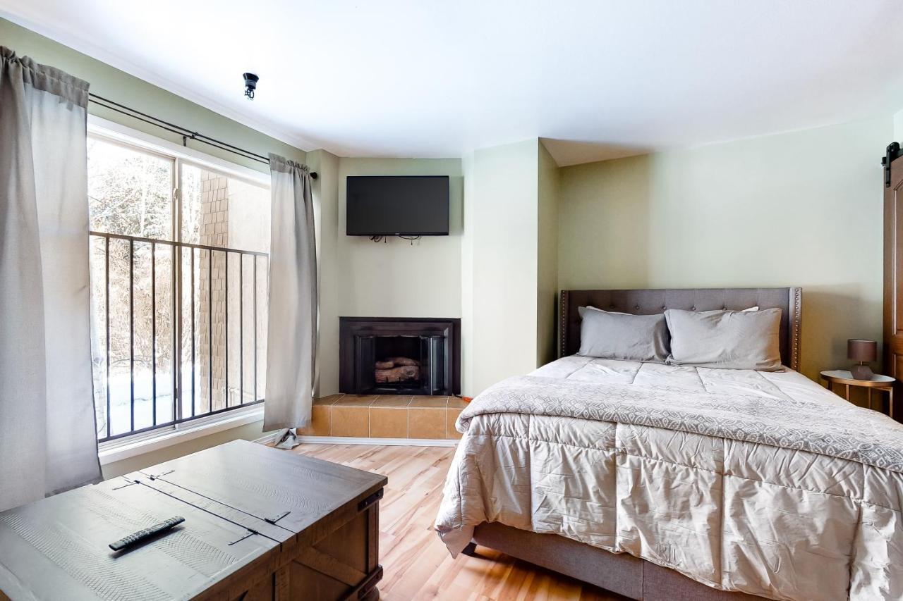 Elkhorn Angani 54 Otel Sun Valley Dış mekan fotoğraf