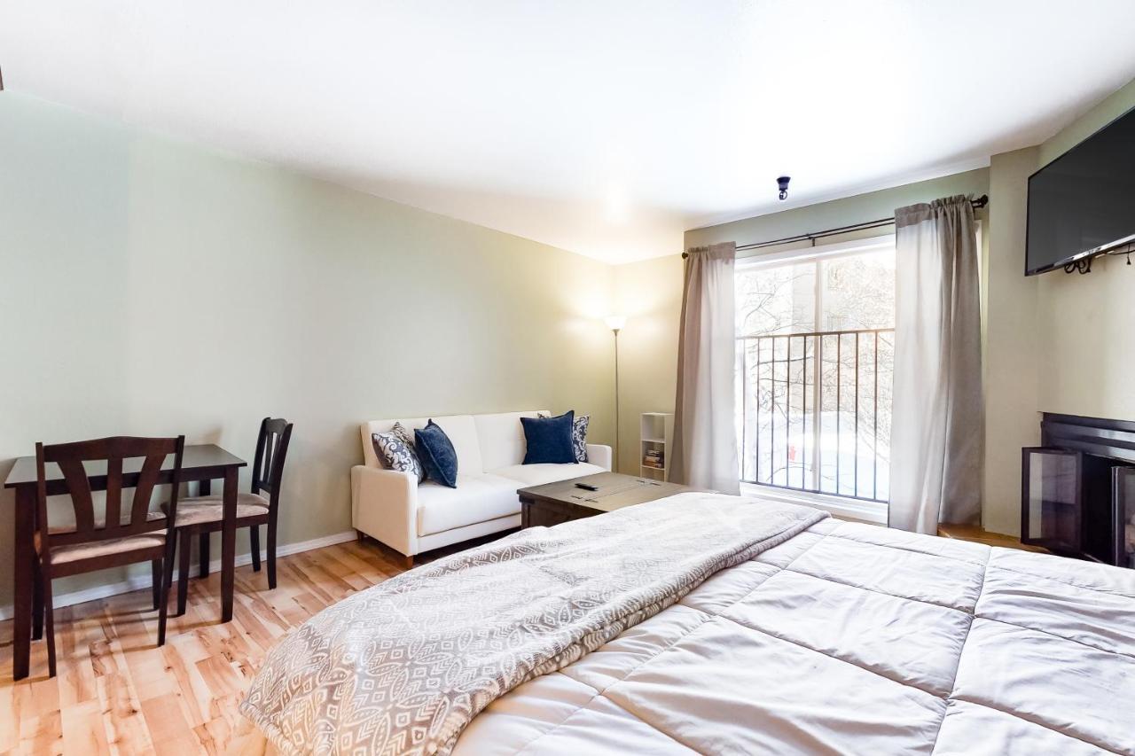 Elkhorn Angani 54 Otel Sun Valley Dış mekan fotoğraf
