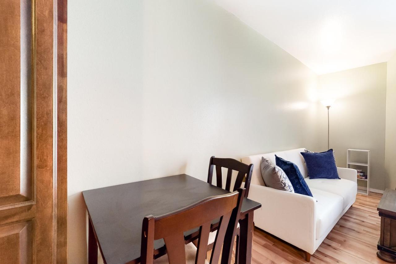 Elkhorn Angani 54 Otel Sun Valley Dış mekan fotoğraf