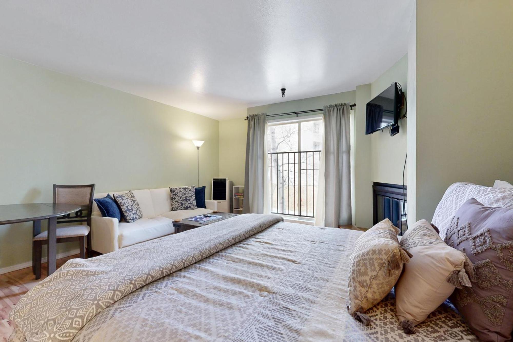 Elkhorn Angani 54 Otel Sun Valley Dış mekan fotoğraf
