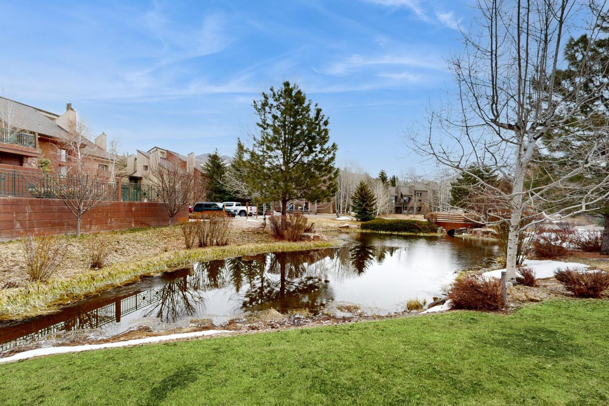 Elkhorn Angani 54 Otel Sun Valley Dış mekan fotoğraf