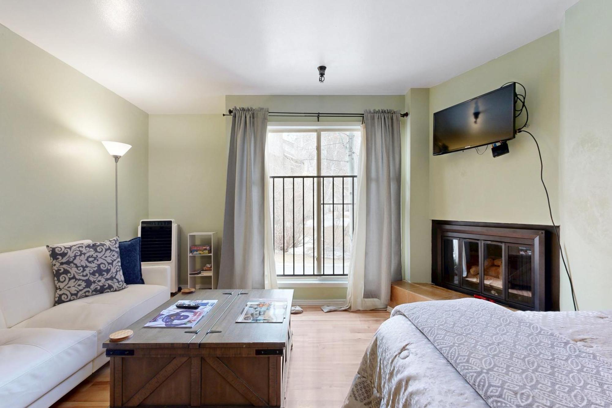 Elkhorn Angani 54 Otel Sun Valley Dış mekan fotoğraf