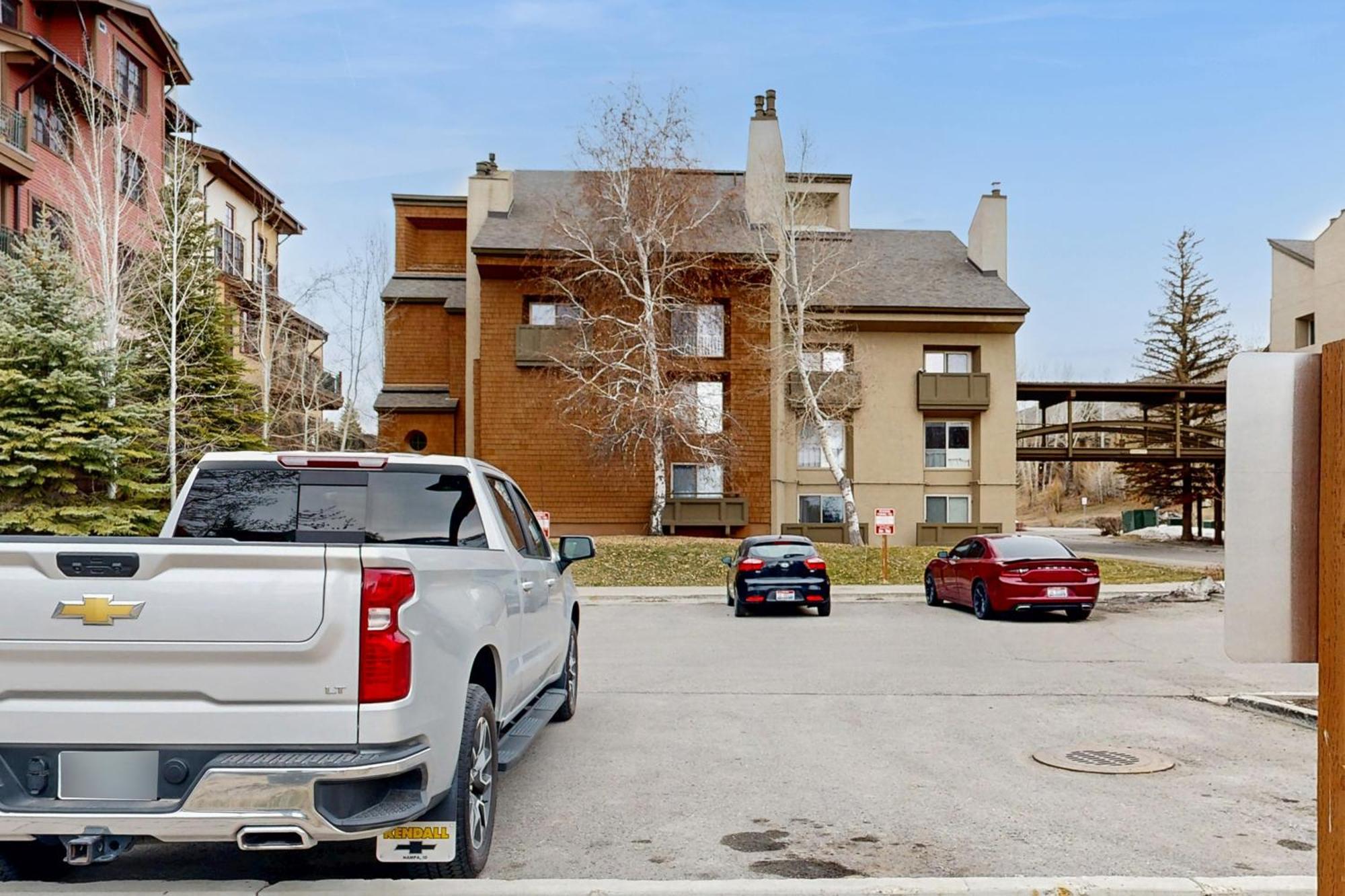 Elkhorn Angani 54 Otel Sun Valley Dış mekan fotoğraf